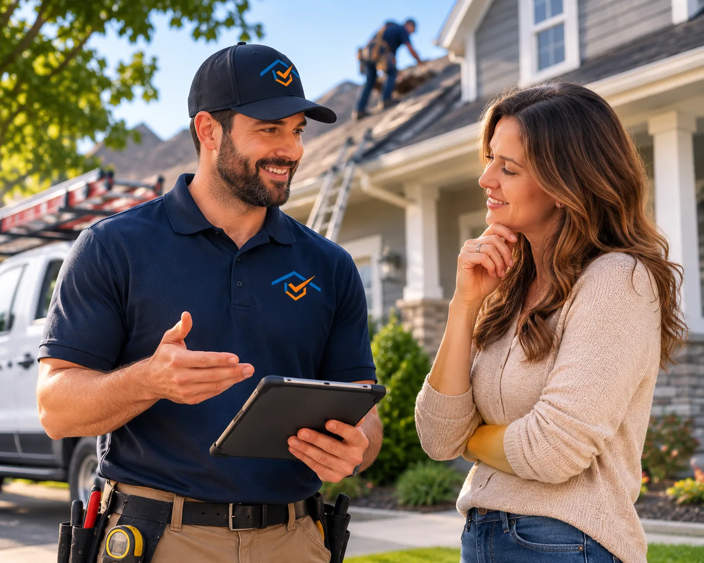 Roof Inspection FAQs in Bridgeport, AL